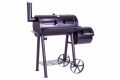 Kerti grillsütő BBQ Garth - 32 kg