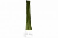 GARTHEN Napernyő védőhuzat  4 m zöld