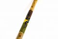 Didgeridoo fúvós hangszer 130 cm