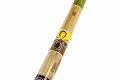 Didgeridoo fúvós hangszer 130 cm
