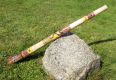 Didgeridoo fúvós hangszer 130 cm