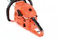 Láncfűrész OREGON 2,2 kW - piros