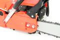 Láncfűrész OREGON 2,2 kW - piros