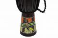 Afrikai dob Djembe - 50 cm