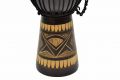 Afrikai dob Djembe, 50 cm