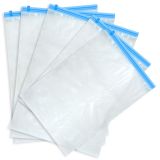 Vákumzsák készlet 5 db