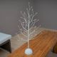 NEXOS Dekoratív fa 48 LED Meleg fehér 60 cm