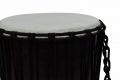 Afrikai Djembe dob kézzel festett 60 cm