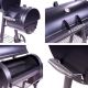Kerti grillsütő XL BBQ2 - 125 x 60 cm