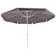 GARTHEN Napernyő fogantyúval alumínium antracit