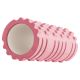 Masszázshenger MAXXIVA® Rózsaszín 14 x 33 cm