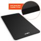 Jógamatrac MAXXIVA® Fekete 190 x 100 x 1,5 cm