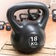 Kettlebell harangsúlyok Maxxiva®  18 kg