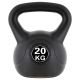 Kettlebell harangsúlyok Maxxiva®  20 kg