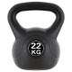Kettlebell harangsúlyok Maxxiva®  22 kg