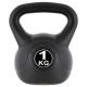 Kettlebell harangsúlyok Maxxiva®  1 kg