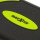 Fitnes step pad Maxxiva  80 x 30,5 x 10/15/20 cm