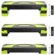 Fitnes step pad Maxxiva  80 x 30,5 x 10/15/20 cm
