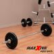 MAXXIVA® Súlyzórúd 120 cm