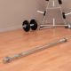 MAXXIVA® Súlyzórúd 120 cm