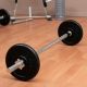MAXXIVA® Súlyzórúd 120 cm