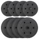 MAXXIVA® Súlytárcsa szett 30 kg 8 db