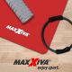 MAXXIVA® Tornamatrac piros 190 x 60 x 1,5 cm