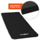 MAXXIVA® Tornamatrac fekete 190 x 60 x 1,5 cm