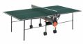 Asztalitenisz pingpong asztal SPONETA S1-12i - zöld