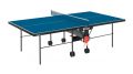 Asztalitenisz pingpong asztal SPONETA S1-27i Kék