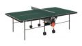 Asztalitenisz pingpong asztal SPONETA S1-26i - zöld