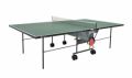 Asztalitenisz pingpong asztal SPONETA S1-12e - zöld