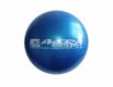 Labda OVERBALL 30 cm - kék