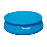Takarófólia medencéhez BESTWAY - 244 cm