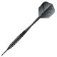 HARROWS Darts műanyag heggyel  SOFT BLACK ARROW 14 gr