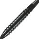 HARROWS Darts műanyag heggyel  SOFT BLACK ARROW 14 gr
