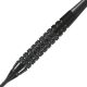 HARROWS Darts műanyag heggyel  SOFT BLACK ARROW 14 gr