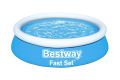 BESTWAY Medence  183 x 51 cm