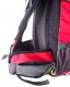 Hátizsák turisztikai BROTHER 05-BA 60L Piros