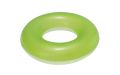 BESTWAY Felfújható neon úszógumi 76 cm zöld