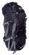 Acra Sport Turista hátizsák 60 L fekete