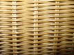 Rattan asztalka PELANGI