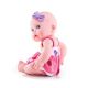 G21 Játékbaba Bella 30 cm