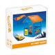 Kerti játszóház Hot Wheels műanyag