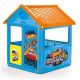 Kerti játszóház Hot Wheels műanyag