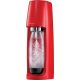 Sodastream  MegaPack Spirit Red készlet