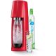 Sodastream  MegaPack Spirit Red készlet