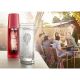 Sodastream  MegaPack Spirit Red készlet