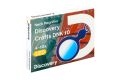 LEVENHUK Nagyító Discovery Crafts DNK10 nagyítás 4/10x