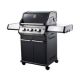 G21 Kerti gázgrill Costarica BBQ Premium Line